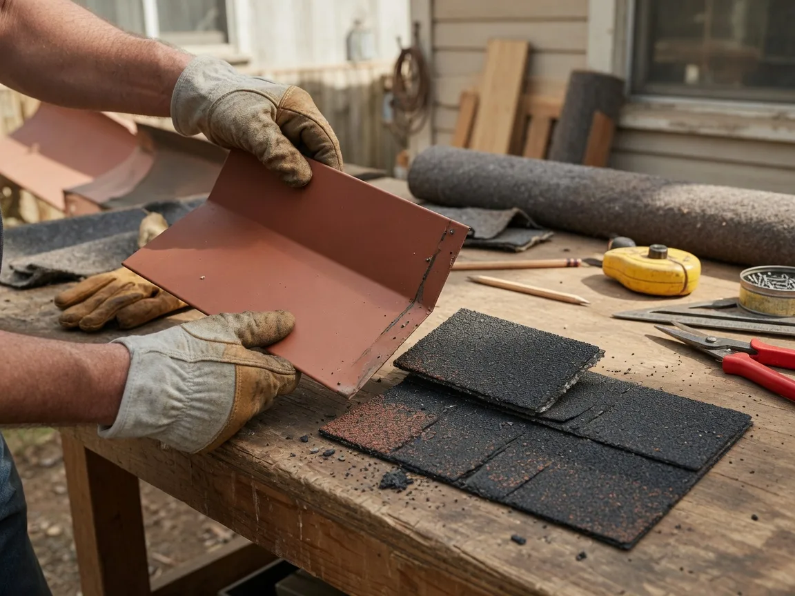 Roof Repair company in Paden City, WV